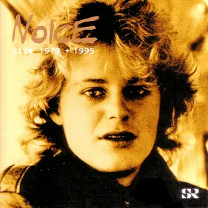 Pochette de Live 1979 + 1995 de Noice