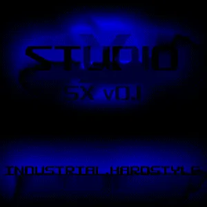 Pochette de SX v0.1 de Studio-X