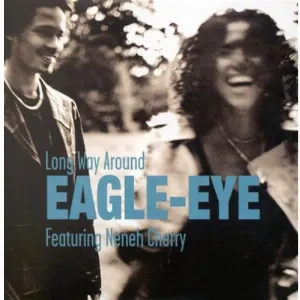 Pochette de Long Way Around de Eagle‐Eye Cherry