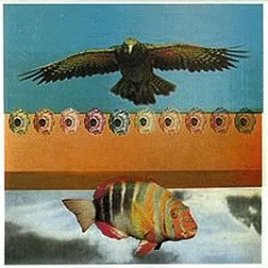 Pochette de The Tombstone Phantom Drifter / Riemukaari de Acid Mothers Temple & The Melting Paraiso U.F.O.