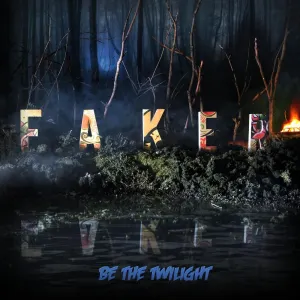 Pochette de Be the Twilight de Faker