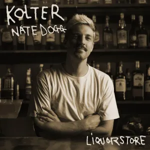 Pochette de Liquor Store de Nate Dogg