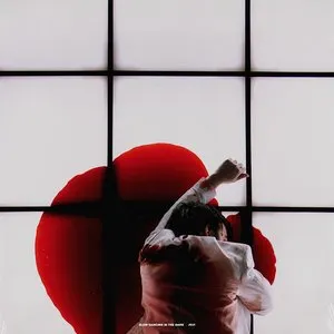 Pochette de SLOW DANCING IN THE DARK de Joji