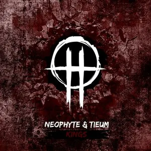 Pochette de Kings de Tieum