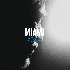 Pochette de Live au Fillmore Miami Beach, 2014 de Johnny Hallyday