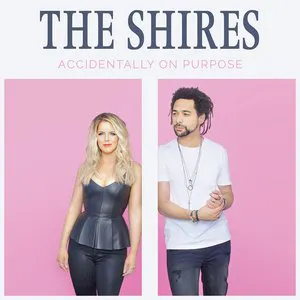 Pochette de Accidentally on Purpose de The Shires