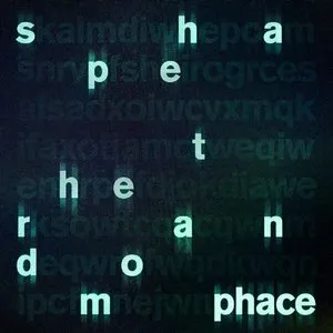 Pochette de Shape the Random LP Sampler de Phace