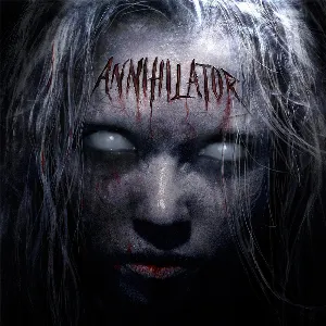 Pochette de Annihilator de Annihilator