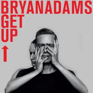 Pochette de Don't Even Try de Bryan Adams