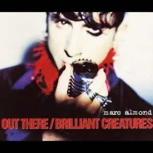 Pochette de Out There de Marc Almond