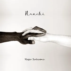 Pochette de Nunchi (Single) de Roger Subirana Mata