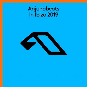 Pochette de Anjunabeats in Ibiza 2019 de Anjunabeats