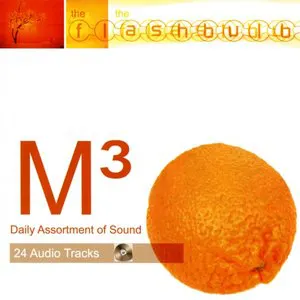 Pochette M³: Daily Assortment of Sound