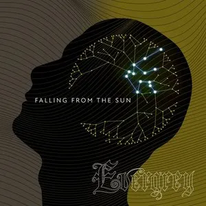 Pochette de Falling From the Sun de Evergrey