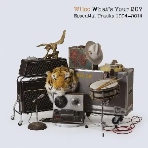 Pochette What’s Your 20? Essential Tracks 1994–2014