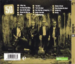 Pochette de 50 de The Rattles