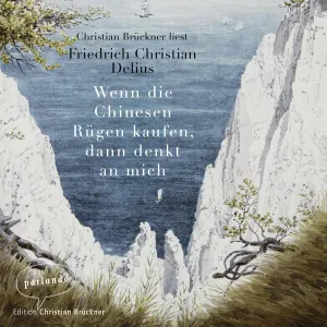 Pochette de Wenn die Chinesen Rügen kaufen, dann denkt an mich de Christian Brückner