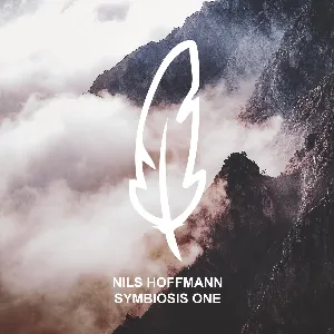 Pochette de Symbiosis One de Nils Hoffmann