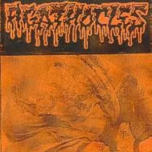 Pochette de Agathocles / Incontinéncia de Agathocles