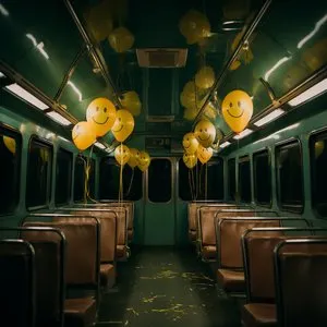 Pochette de Dopamine de Normandie