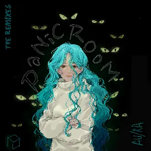 Pochette de Panic Room (Culture Shock remix) de CamelPhat - Au/Ra