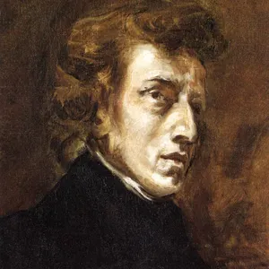 Pochette Fryderyk Chopin