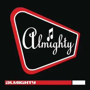 Pochette de Upside Down (Almighty Club Mix) de A★Teens