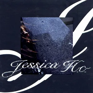 Pochette de Get Up de Jessi