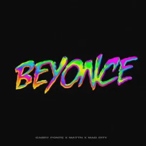 Pochette Beyonce (Dimitri Vegas radio edit)