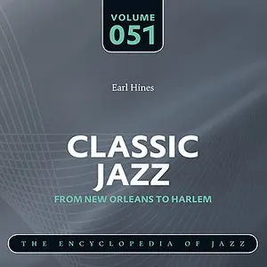 Pochette de Earl Hines de Earl Hines