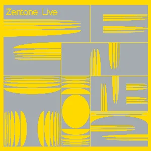 Pochette Zentone Live