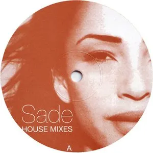 Pochette de House Mixes de Sade