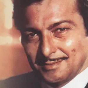 Pochette de Parichay de Madan Mohan