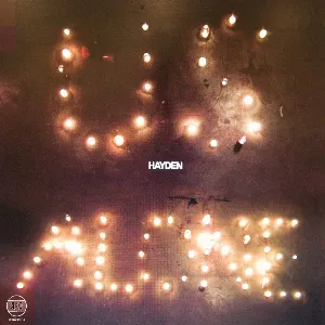 Pochette de Us Alone de Hayden