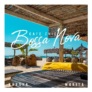 Pochette de Cafe Chic Bossa Nova de Kaysha