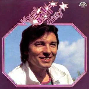 Pochette de Karel Gott dnes de Karel Gott