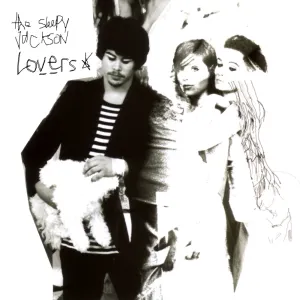 Pochette de Lovers de The Sleepy Jackson