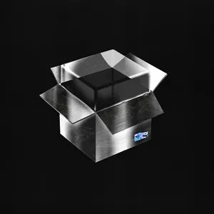 Pochette de pkg de Valentino Khan