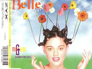 Pochette de Me & You (Summertime Blue) de Belle Perez