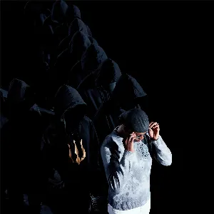 Pochette de Pyramide 2 de WeRenoi