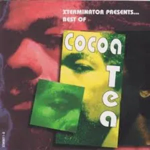 Pochette Xterminator Presents...Best of Cocoa Tea