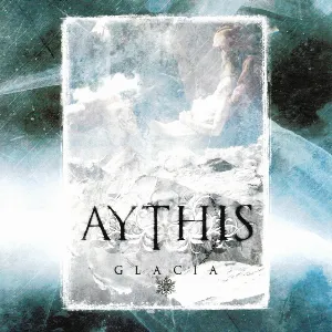 Pochette de Glacia de Aythis