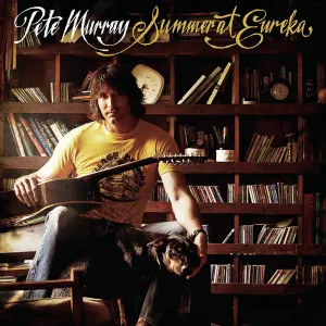 Pochette de Summer at Eureka de Pete Murray