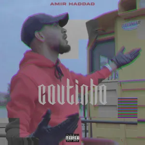 Pochette de Coutinho de Mirou Haddad