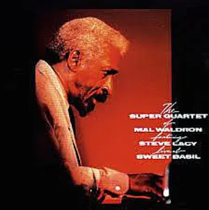 Pochette de Live at Sweet Basil de Steve Lacy