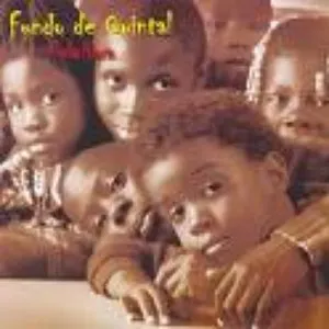 Pochette de Pela hora de Grupo Fundo de Quintal