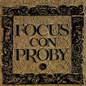 Pochette Focus con Proby