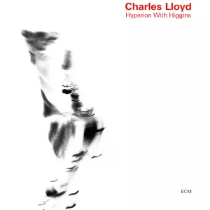 Pochette de Hyperion With Higgins de Charles Lloyd