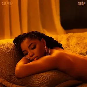 Pochette de Surprise de Chlöe