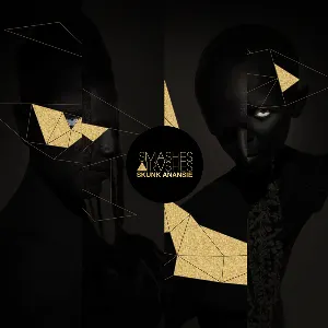 Pochette de Smashes▲Trashes de Skunk Anansie